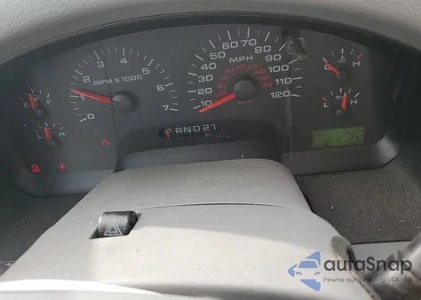 2006 Ford F150 from USA, damaged, VIN 1FTPX14576KB95470